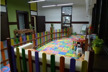 Slowakije Byt Vysoké Tatry, Exterieur